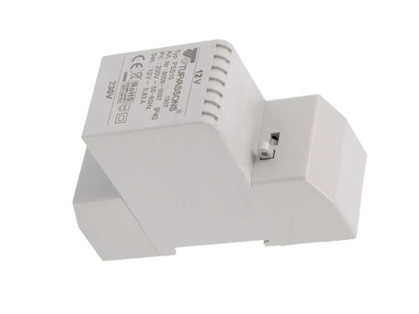 PSS10T/230/12V electronic component of Breve Tufvassons