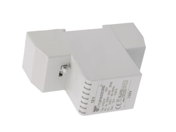 PSS10T/230/12V  Power