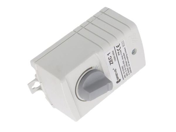 ZEC 1  Electromechanical