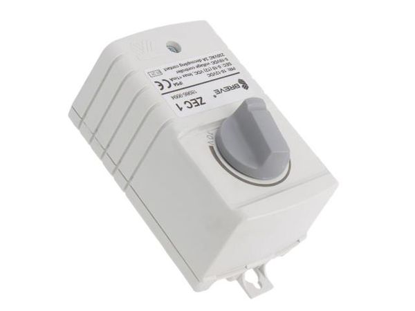 ZEC 1 Temperature Controllers