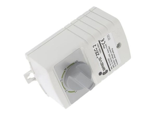 ZEC 2  Electromechanical
