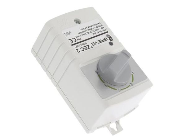 ZEC 2 Temperature Controllers
