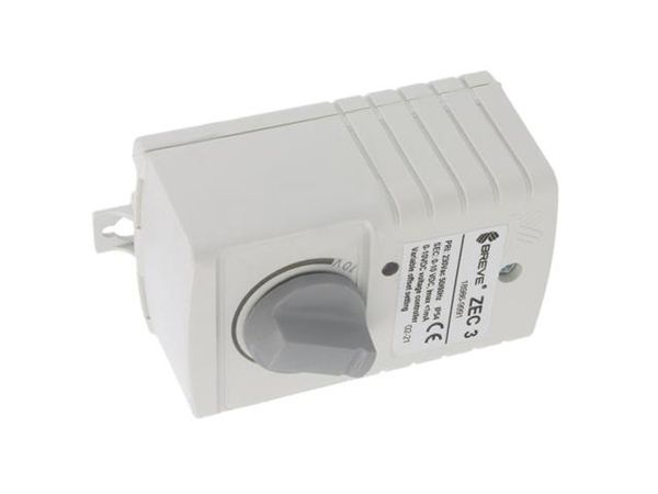ZEC 3  Electromechanical