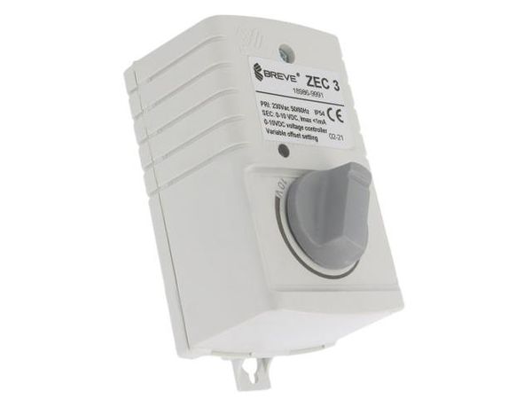 ZEC 3 Temperature Controllers