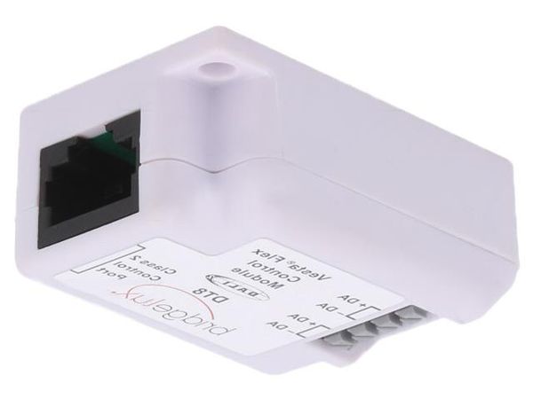 BXCS-12D-N2P-01-A  Power