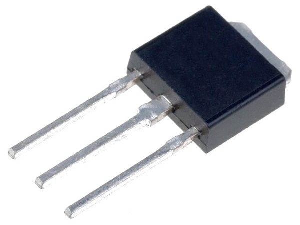 BXP4N65U electronic component of Bridgelux