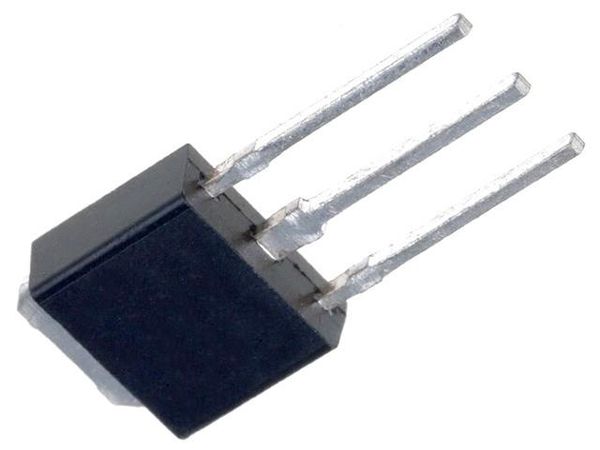 BXP2N65U  Semiconductors