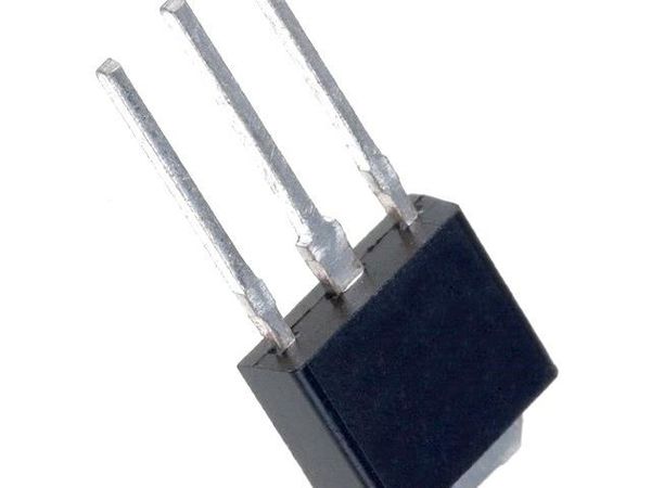 BXP2N65U MOSFETs