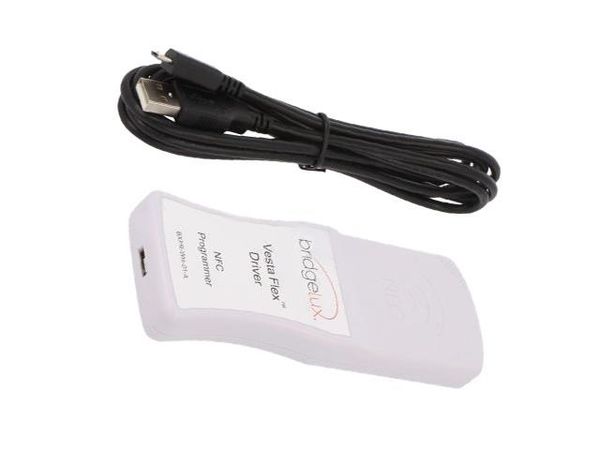 BXPR-WN-01-A LED Power Supplies