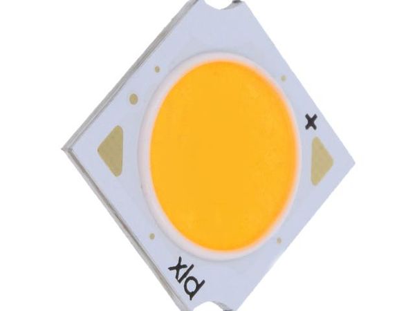 BXRE-27E1000-B-83 High Power LEDs - White