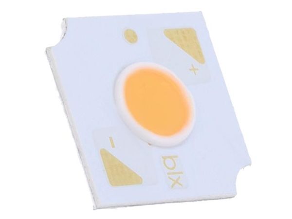 BXRH-27G0600-A-83 High Power LEDs - White
