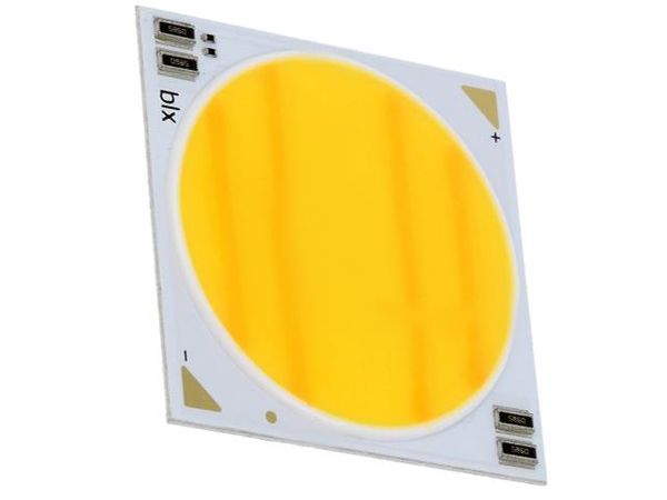 BXRV-DR-1830G-1K00-A-13 High Power LEDs - White
