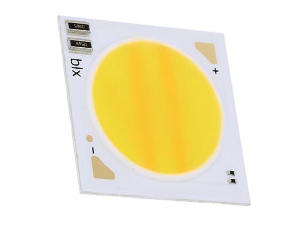 BXRV-DR-1830G-4000-A-13 High Power LEDs - White