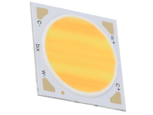 BXRV-TR-1840G-40A0-A-25 High Power LEDs - White