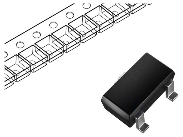 BXT600P03M electronic component of Bridgelux