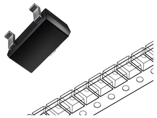 BXT520P02M  Semiconductors
