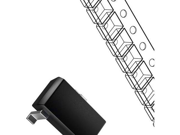 BXT520P02M MOSFETs
