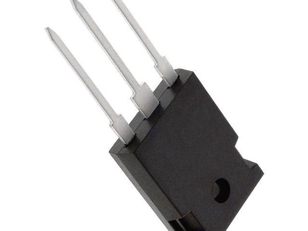 BXW10M1K2H MOSFETs