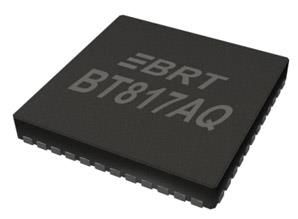 BT817AQ-T electronic component of Bridgetek