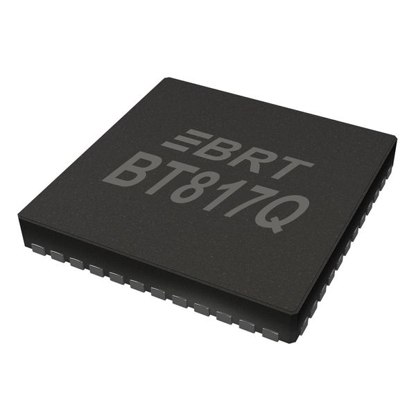 BT817Q-T electronic component of Bridgetek