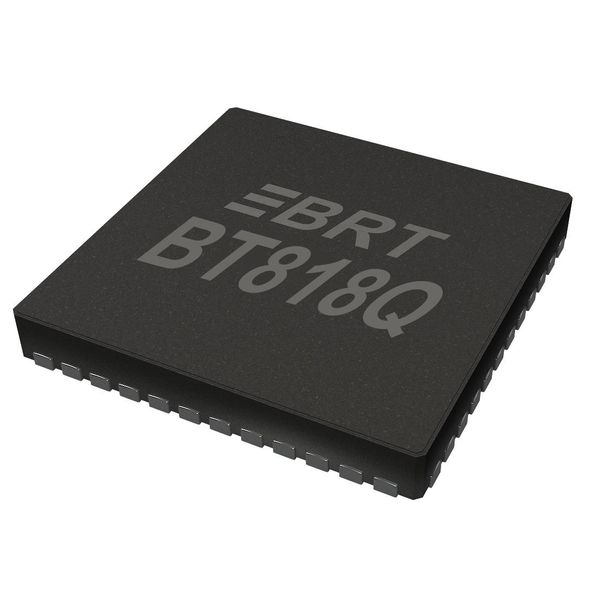 BT818Q-T electronic component of Bridgetek