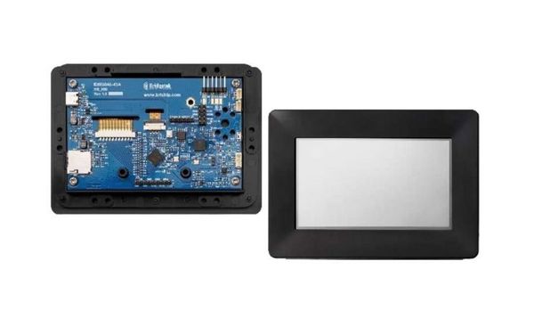 IDM2040-43A electronic component of Bridgetek