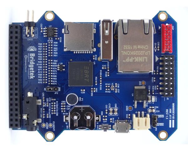 MM900EV1B electronic component of Bridgetek