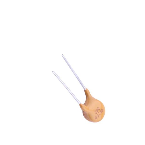 BK250-040-DZ Resettable Fuses - PPTC