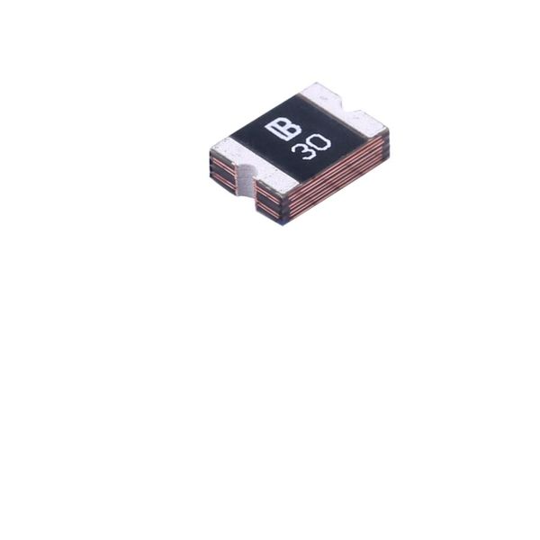 SMD1812B300TFT electronic component of Yageo