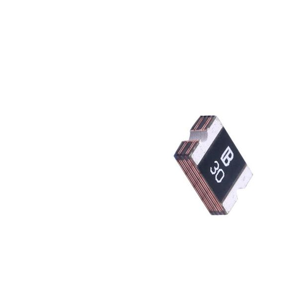 SMD1812B300TFT Resettable Fuses - PPTC