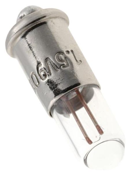 LAMP 1580  Electromechanical