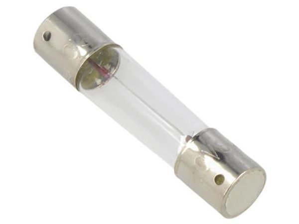 LAMP-203  Electromechanical