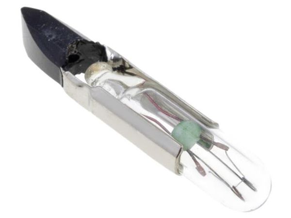 LAMP-6025  Electromechanical