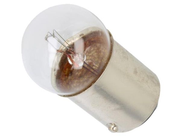 LAMP-BA15D/24  Electromechanical