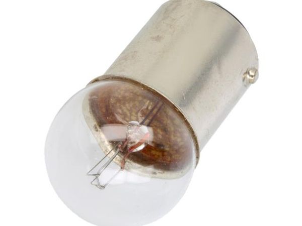 LAMP-BA15D/24 Control Switches