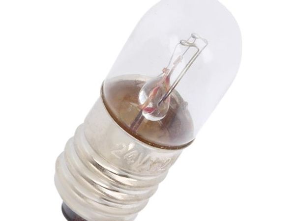 LAMP-E10/24/50 Control Switches