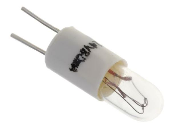LAMP-ML7382  Electromechanical