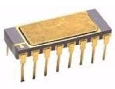 5962-8957201EA electronic component of Broadcom