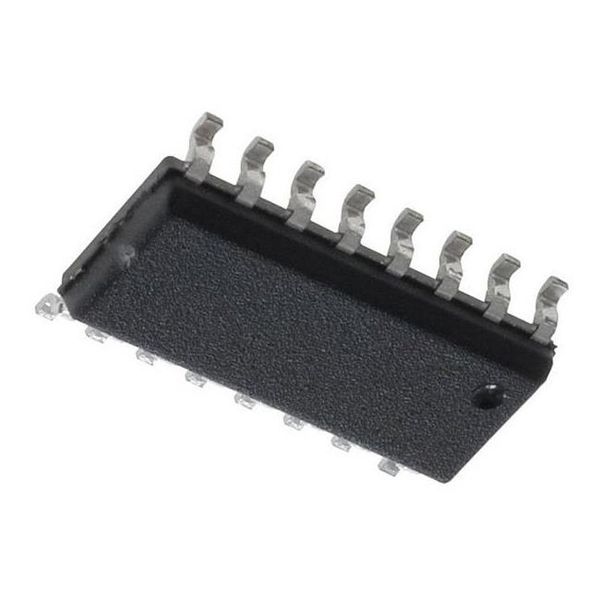 MAX232ECSE+T  Semiconductors
