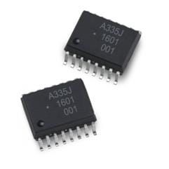 ACPL-335J-000E electronic component of Broadcom