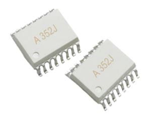 ACPL-350J-000E electronic component of Broadcom