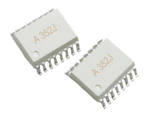 ACPL-351J-000E electronic component of Broadcom