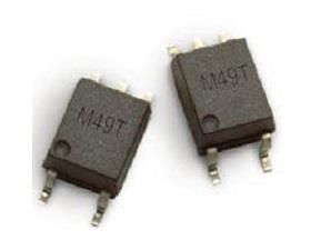 ACPL-M49T-500E electronic component of Broadcom