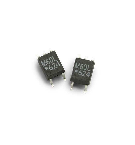 ACPL-M60L-000E electronic component of Broadcom