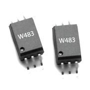 ACPL-W483-560E electronic component of Broadcom