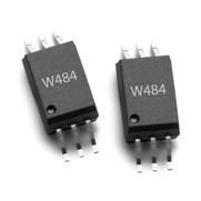 ACPL-W484-060E electronic component of Broadcom
