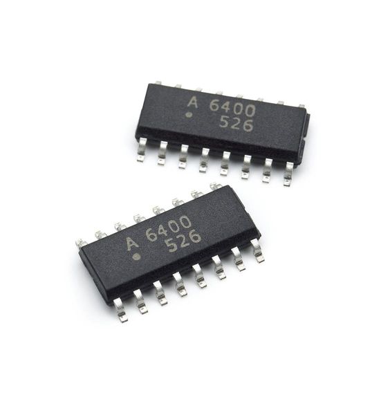 ACSL-6400-50TE electronic component of Broadcom