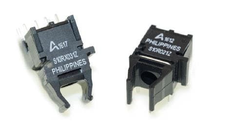 AFBR-S10RX031Z electronic component of Broadcom