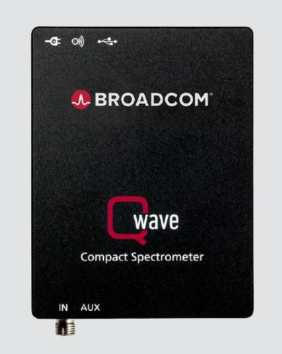 AFBR-S20W1NI electronic component of Broadcom