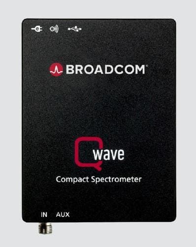AFBR-S20W1UV electronic component of Broadcom